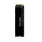 WESTERN DIGITAL SDAPNTW-256G disque SSD M.2 256 Go PCI Express 3.0 NVMe
