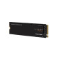 Western Digital SN850 M.2 1000 Go PCI Express 4.0 NVMe