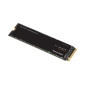 Western Digital SN850 M.2 1000 Go PCI Express 4.0 NVMe