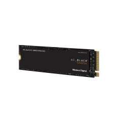 Western Digital Black SN850 M.2 2000 Go PCI Express 4.0 NVMe