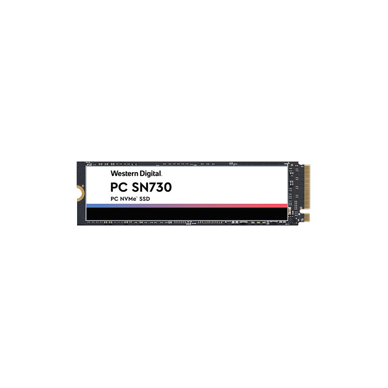 WESTERN DIGITAL SN730 M.2 1000 Go PCI Express 3.0 NVMe