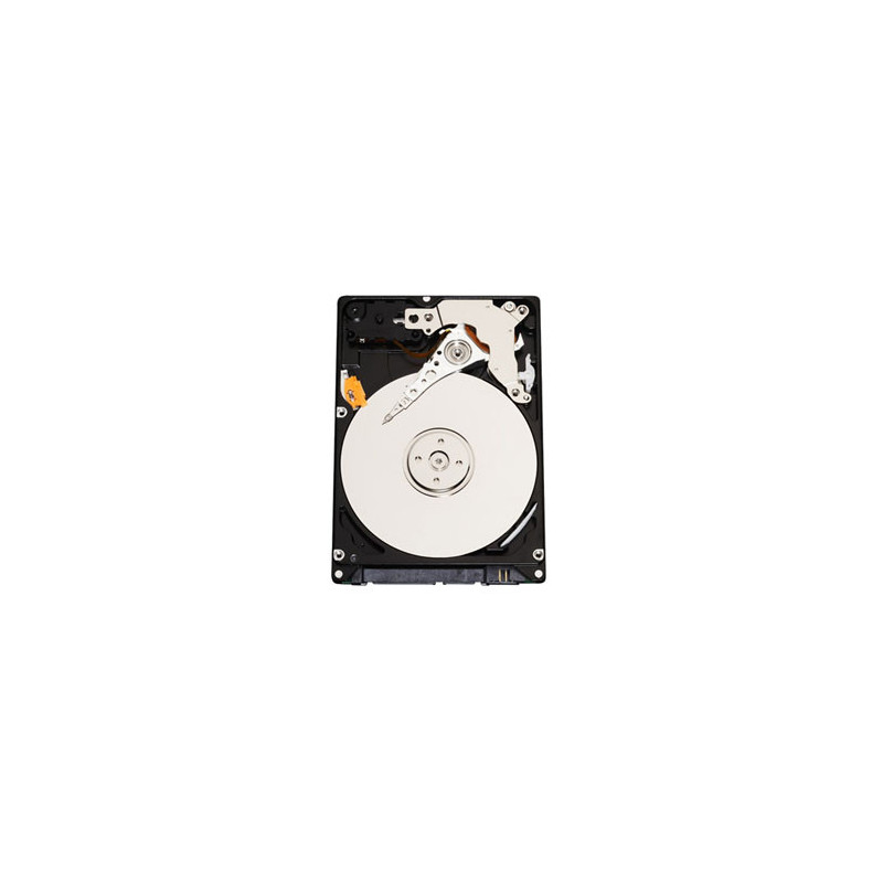 Western Digital Scorpio Blue 80GB 2.5" 80 Go SATA