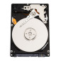 Western Digital Scorpio Blue 80GB 2.5" 80 Go SATA