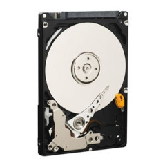 Western Digital WD800BEVS-RFB