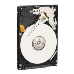 Western Digital WD800BEVS-RFB