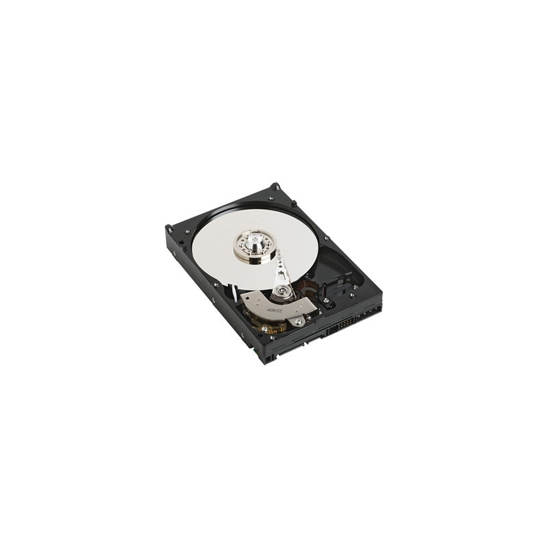 Western Digital CaviarSE 80GB Serial ATA II HDD 3.5" 80 Go Série ATA II