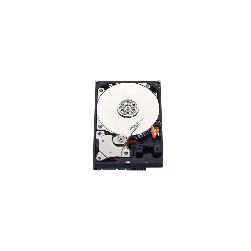 Western Digital 80GB Caviar 3.5" 80 Go Parallel ATA