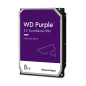 Western Digital WD Purple 3.5" 8000 Go Série ATA III