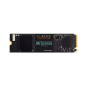 Western Digital WD_BLACK SN750 SE M.2 1000 Go PCI Express 4.0 NVMe