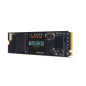 Western Digital WD_BLACK SN750 SE M.2 1000 Go PCI Express 4.0 NVMe