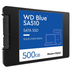 Western Digital WDS500G3B0A