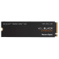 Western Digital Black SN850X M.2 1000 Go PCI Express 4.0 NVMe