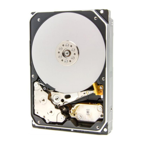 Western Digital Ultrastar DC HC550 3.5" 18000 Go SAS