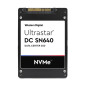 Western Digital Ultrastar DC SN640 2.5" 800 Go PCI Express 3.1 3D TLC NAND NVMe