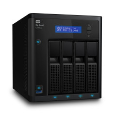 Western Digital WDBWZE0240KBK-EESN