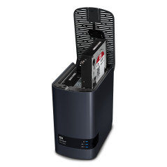 Western Digital WDBVBZ0160JCH-EESN