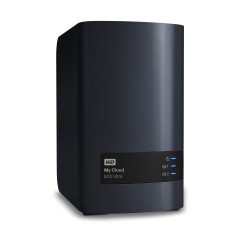 Western Digital WDBVBZ0000NCH-EESN