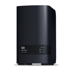 Western Digital WDBVBZ0000NCH-EESN