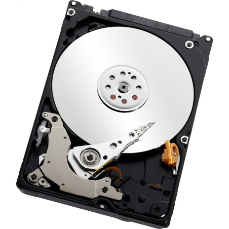 Western Digital WD5000BEVT-RFB