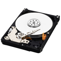 Western Digital WD5000BUCT-RFB