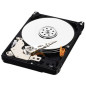 Western Digital AV-25 500GB 2.5" 500 Go SATA