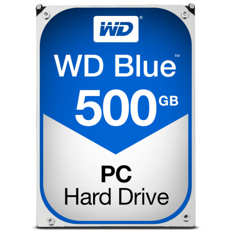 Western Digital WD5000AZLX