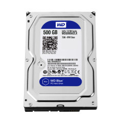 Western Digital WD5000AZLX