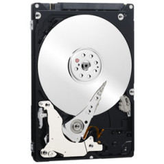 Western Digital WD5000LPLX-RFB