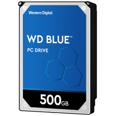 Western Digital WD5000LQVX