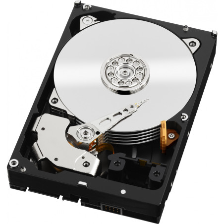 Western Digital WD5000ABPS-RFB