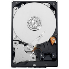 Western Digital WD5000AURX