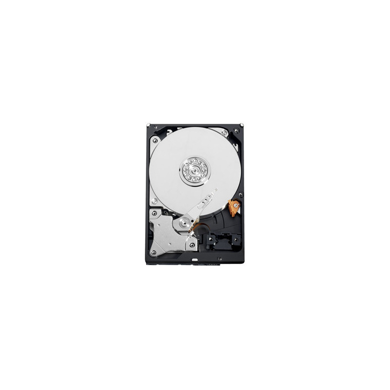 Western Digital 500GB 64MB 6Gb/s 5400RPM 3.5" 500 Go Série ATA III