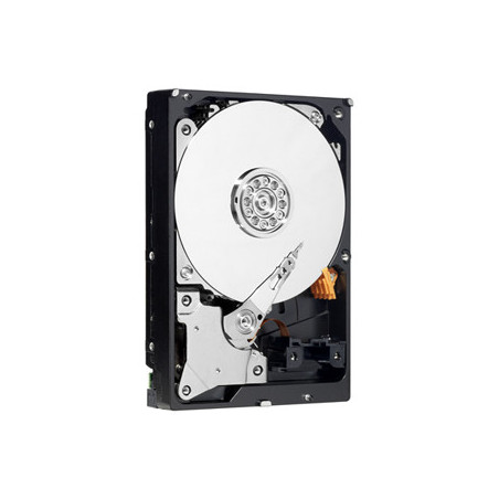 Western Digital 500GB 64MB 6Gb/s 5400RPM 3.5" 500 Go Série ATA III