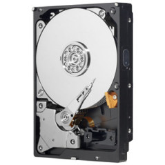 Western Digital WD5000AURX