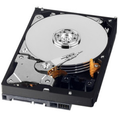 Western Digital WD5000AURX