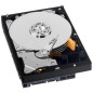 Western Digital 500GB 64MB 6Gb/s 5400RPM 3.5" 500 Go Série ATA III