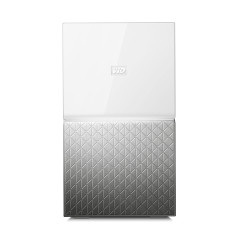 Western Digital WDBMUT0080JWT-EESN