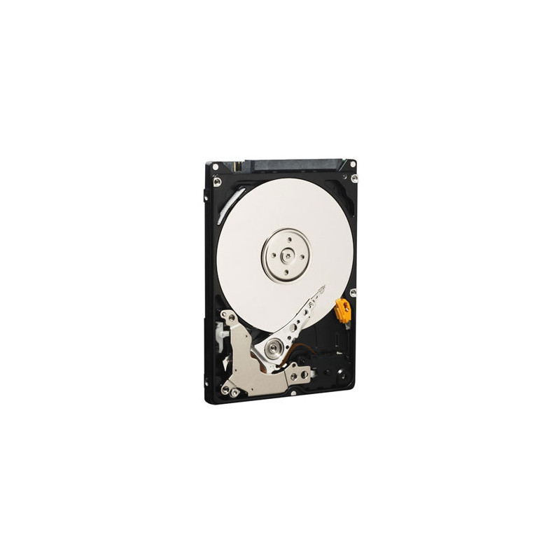 Western Digital 250GB SATA 6Gb/s 2.5" 250 Go