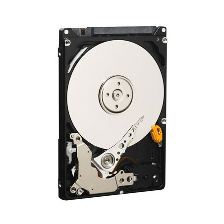 Western Digital WD2500BEKX-RFB