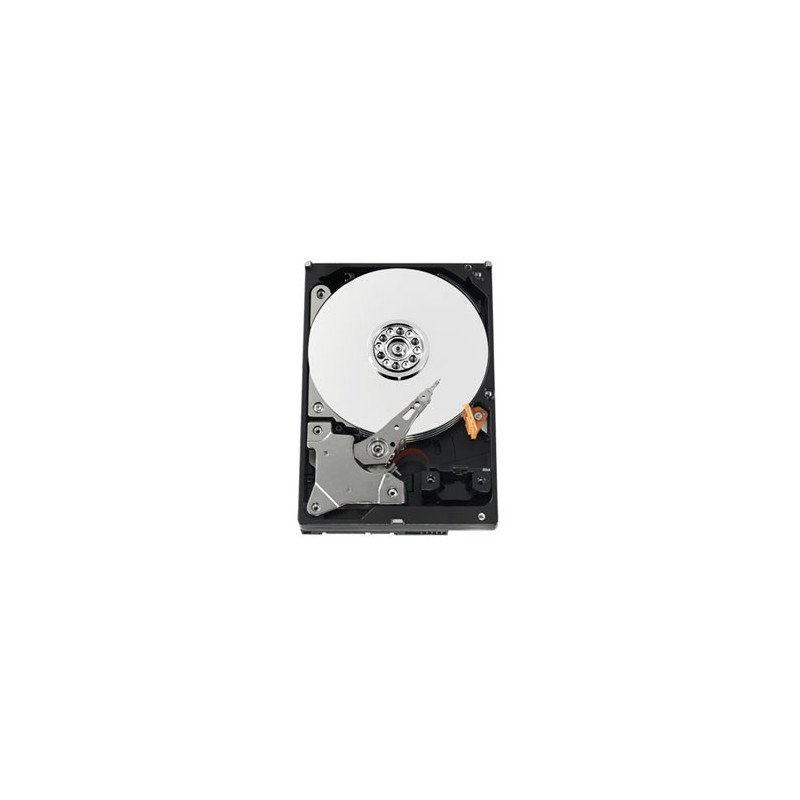 Western Digital AV GreenPower 250GB 3.5" 250 Go SATA