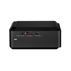 Western Digital WDBA3U0020BBK-EESN