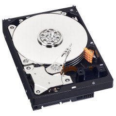 Western Digital WD2500AAKX-RFB