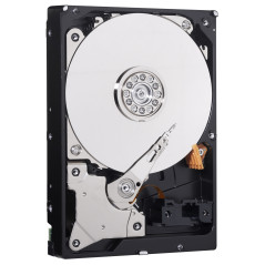 Western Digital WD2500AAKX-RFB