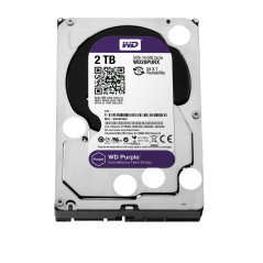 Western Digital WD20PURX