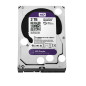 Western Digital Purple 3.5" 2000 Go Série ATA III