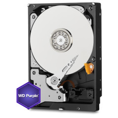 Western Digital WD20PURX