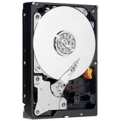 Western Digital Caviar Green 1.5TB 3.5" 1500 Go Série ATA II