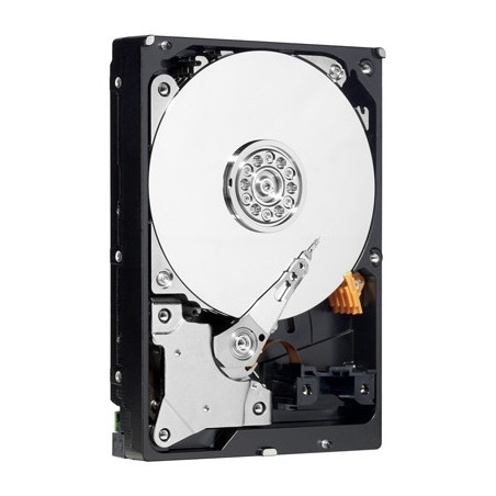 Western Digital Caviar Green 1.5TB 3.5" 1500 Go Série ATA II