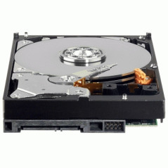 Western Digital Caviar Green 1.5TB, 32 MB Cache 3.5" 1500 Go SATA