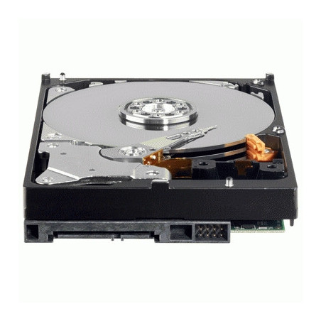 Western Digital Caviar Green 1.5TB, 32 MB Cache 3.5" 1500 Go SATA